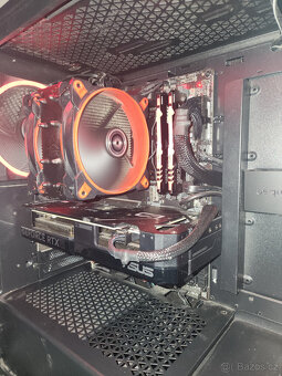Herní PC – Výkonný pro 1440p gaming - 2