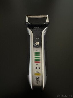 Braun Series 5 - 2