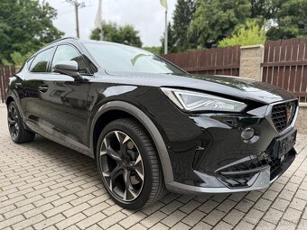 CUPRA FORMENTOR VZ 2.0 TSi 180KW DSG,2024,18000KM - 2