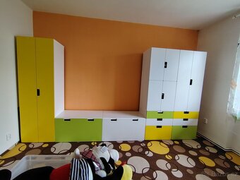Sestava nábytku IKEA Stuva - 2