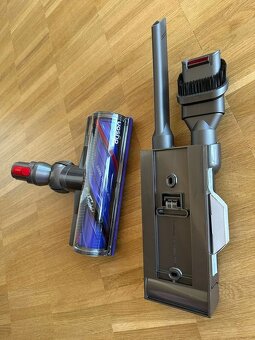 Dyson V12 Detect Slim – nový motor + záruka do 2026 - 2