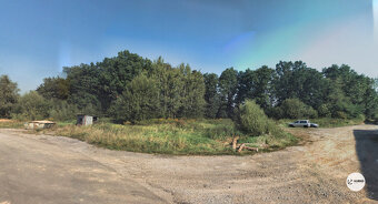 Prodej komerčního pozemku 3810 m2, Frýdek-Místek - 2