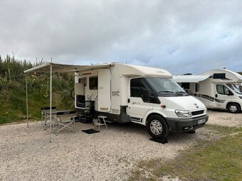 Ford Transit 350M Sirio 592 P - 2