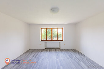 Prodej, rodinný dům se 2 byty 2+1, 180 m², pozemek 798 m² – - 2