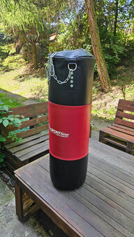 Boxovací pytel - 2