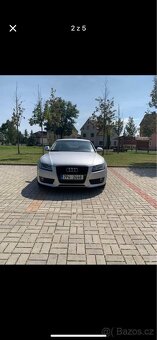Audi A5 - 2
