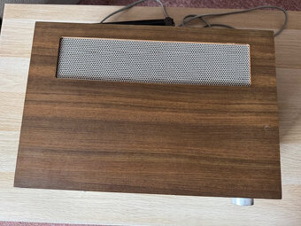 Prodám receiver Yamaha CR 400 - 2