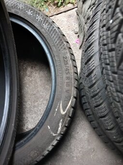 225/45R18 2 ks - 2
