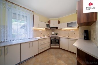 Prodej rodinného domu 150 m2, Nová Paka - 2