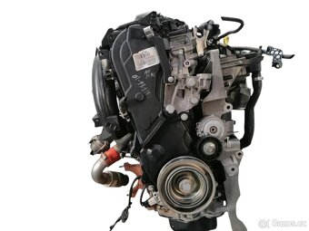 Motor 2,0 TDCI 120 kW TXWA   2013  záruka - 2