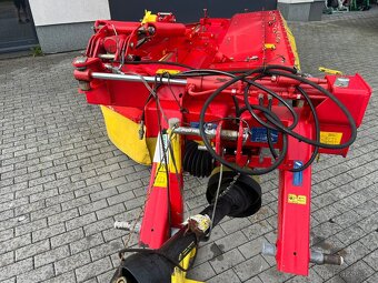 Disková sekačka PÖTTINGER NOVACAT 305 H ED ZÁNOVNÍ STAV - 2