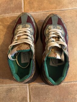 Dámské Gucci boty - 2