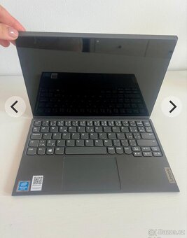 Lenovo IdeaPad Duet 3 10IGL5 - Type 82AT - 2