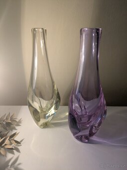 M. Klinger - Hutní sklo - 2