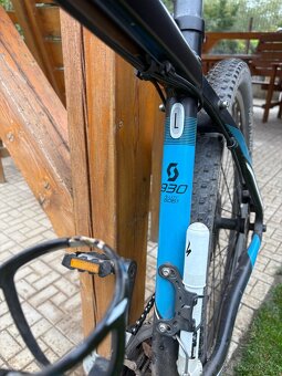 Scott Aspect 930 - 2