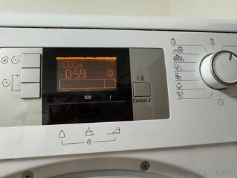 Sušicka Beko - 2