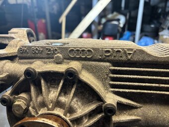 Prodám Differencial na Audi R8 4.2 - 2