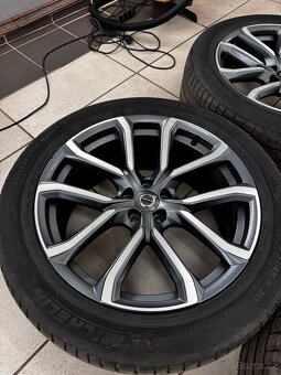Kola Volvo xc90 r20 - 2