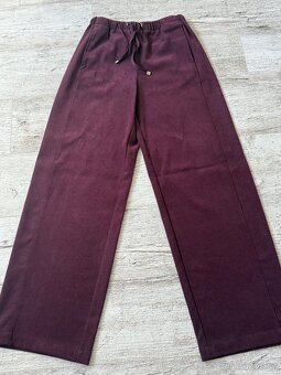 Kalhoty - 2
