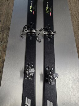 Fischer xtr Race 140 - 2