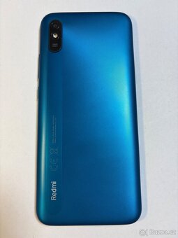 Xiaomi Redmi 9A 32gb Ram 2gb s kabelem Cena 999kč - 2