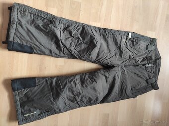 Lyžařské kalhoty - 2