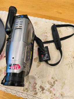 VHS Panasonic - 2