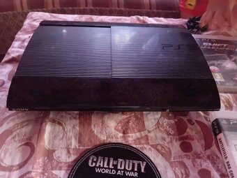 Playstation 3 - 2