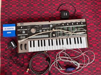 Micro Korg - 2