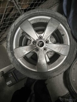 alu 5x112 bez pneu - 2
