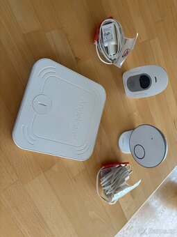 Angel care AC127 chůvička s monitorem dechu - 2