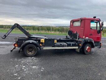 Man L 2000 8/163 - 2