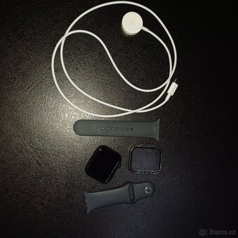 Apple watch series 8 cellular 45mm GPS - 2