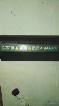Prodám Bosch PowerTube 625 Smart System - 2
