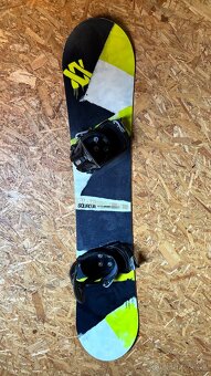 Snowboard Volkl junior - 2