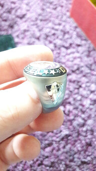 Prsten DIESEL - NOVÝ - 2