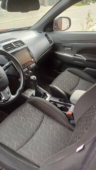 MITSUBISHI ASX 2.0 110 kw 2020 - 2