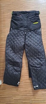 TXR Rival černo/žluté vel. M - 2