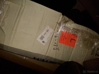 Obložkové zárubně ANTRACIT- na široké zdi- nové - 2