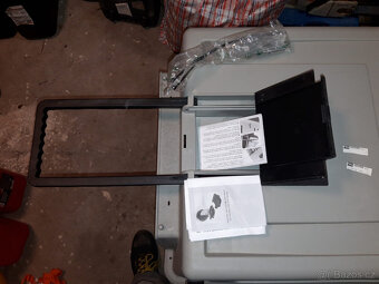 Klec pro psa do letadla - 2