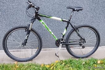 Horské kolo 26" - 2