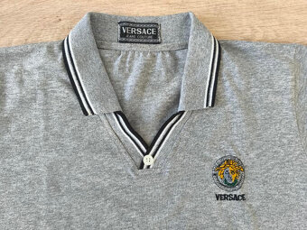 Prodám triko VERSACE - 2