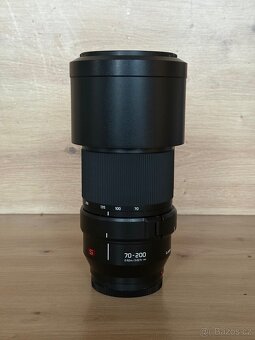 LUMIX S PRO 70-200 F4 - 2