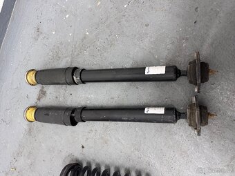 Bmw e90 e91 e92 e93  zadní tlumiče Sachs - 2