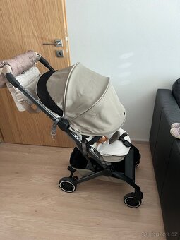 Nový joolz aer+ sage - 2