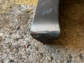 Pravý blatník Polo 6n2 - 2