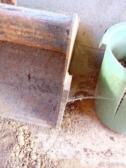 Naklápěcí svahovka NOVÁ - 2