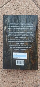 TEORIE VRAŽDY ANDREW MAYNE (série 3.díl) - 2