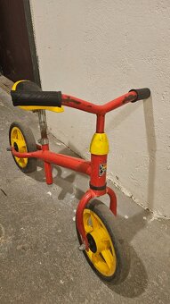 Dětské odrážedlo - 2