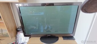 Televize Panasonic - 2